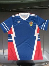 YUGOSLAVIA 1990 ITALIA 90