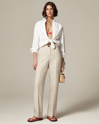 Pantalone nuovo jcrew taglia - nuovo,