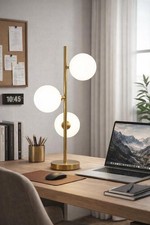 Lampada tavolo terra 3 - da,