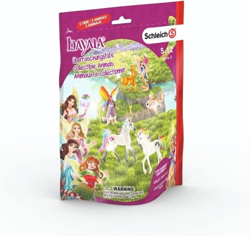Schleich bayala sacchetto - -,