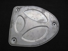 FIAT PUNTO 176 GT TURBO 1.4 COPERTURA POMPA BENZINA FUEL PUMP COVER LID