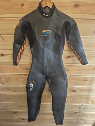 Blueseventy muta sprint - sprint, donna