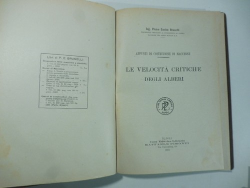 Appunti costruzione di - di,