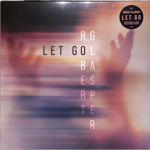 Robert glasper let - glasper, /