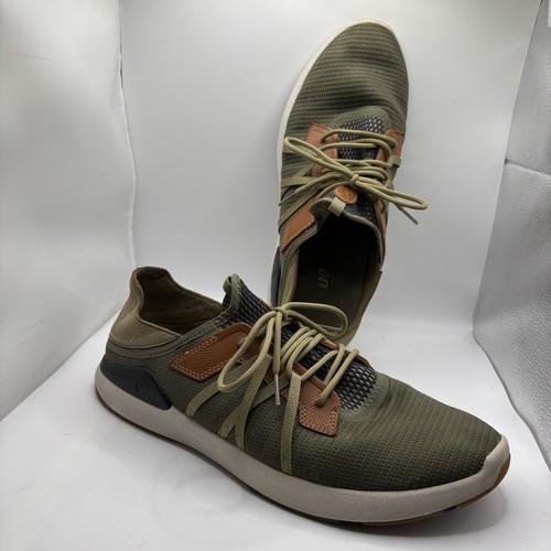 Olukai mio uomo verde - olukai,