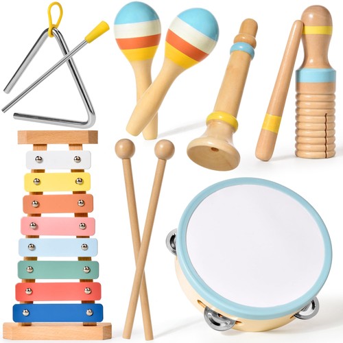 Strumenti musicali bambini - musicali, 1