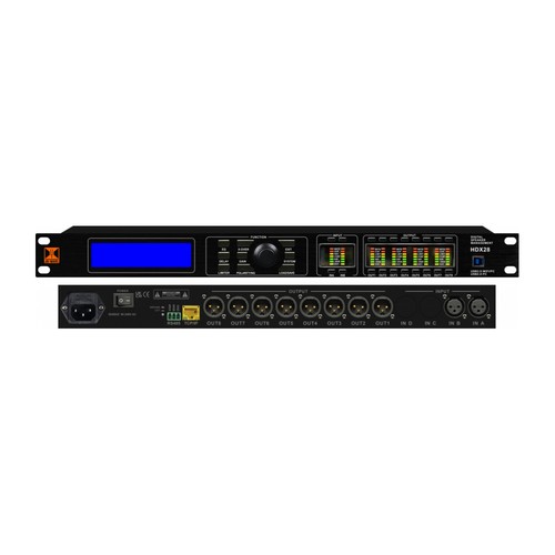 Mark hdx28 crossover - -,