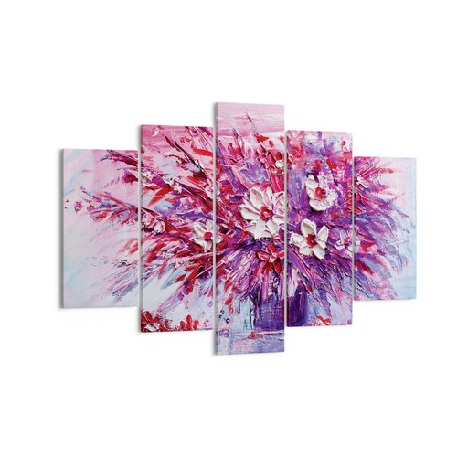 Quadro tela 150x100cm - su,