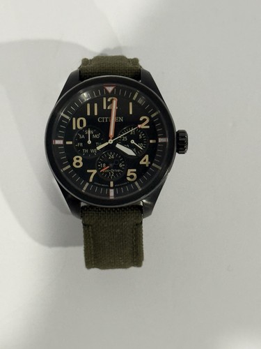Orologio citizen uomo - citizen,