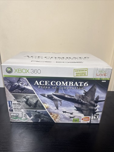 Ace combat edge flight - 6,