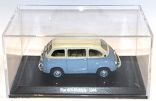 FIAT 600 MULTIPLA 1956 -