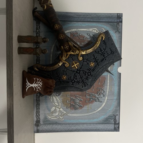 God war ragnarok - of, war: