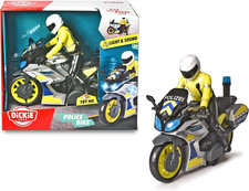 Dickie 203712018026, SOS Moto