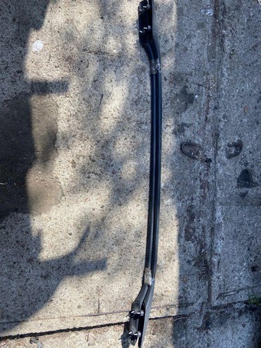 Barre portatutto sinistra opel - barre,