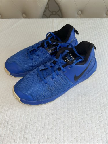 Scarpe ginnastica nike team - scarpe,