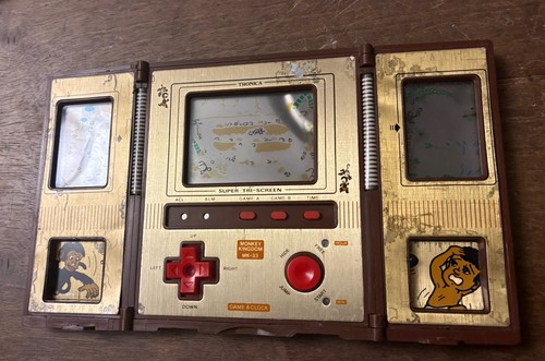 Rare monkey kingdom game - kingdom,