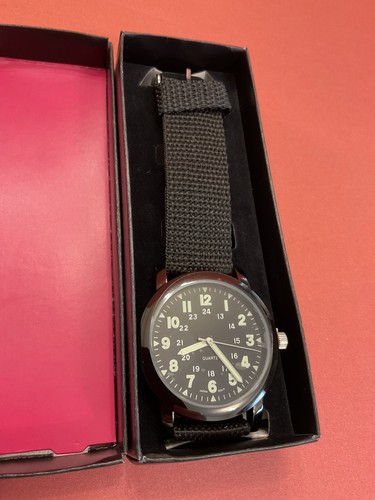 Orologio avon stile militare - orologio,