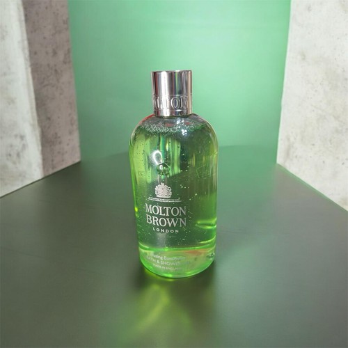 Gel bagno doccia molton - gel,