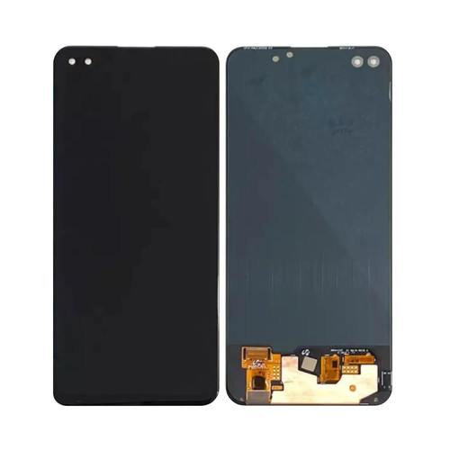 Ecran tactile oled - tactile,