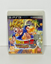 Dragonball Z ultimate tenkaichi PS3 - Sony Playstation 3 Ita