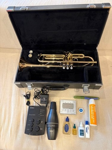 Yamaha ytr 4335g - yamaha, ytr-4335g