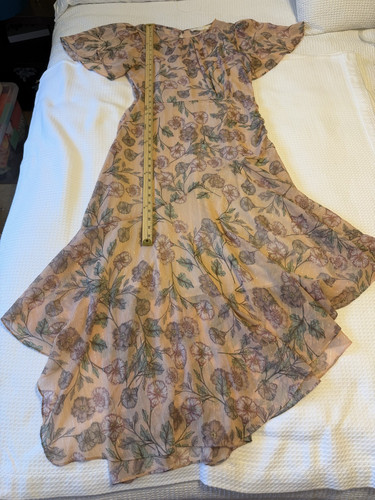Maxi abito formale - , the