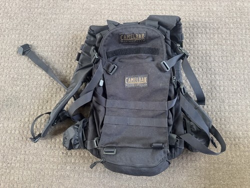 Zaino tattico camelbak con - zaino,