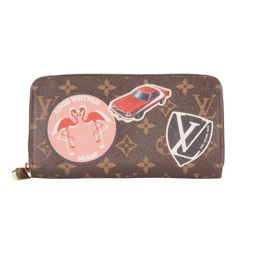 Portafoglio louis vuitton - portafoglio,