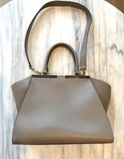 Borsa Fendi Petite 3Jours