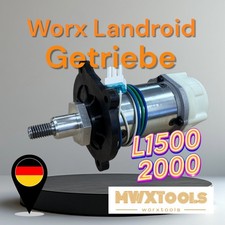 Cambio Worx Landroid L1500