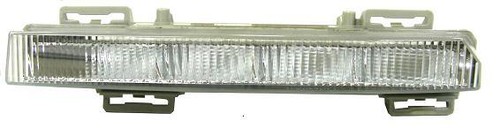 Freccia anteriore led - freccia,