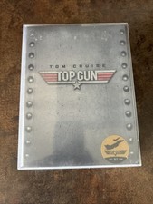 Blufans Top Gun Hardbox