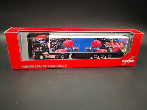 Herpa man tgx - herpa, "wildmann"