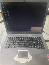 Pc Acer Travelmate 290 Windows XP Portatile Vintage