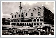 Venice Palazzo dei Dogi