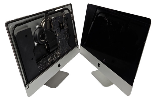 Apple imac joblot - di, unità
