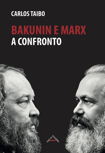 Bakunin marx confronto - a,