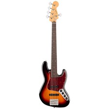 Fender player basso jazz - ii,