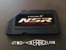 Servizio Riprogrammazione per Schede di Memoria HONDA NSR250 MC28