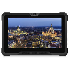 Dell Latitude 7220 Rugged