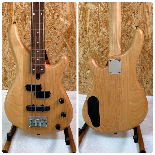 Yamaha motion fretless pj - motion,