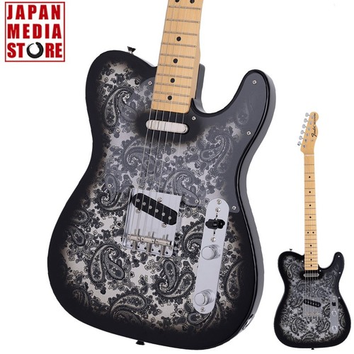 Fender made japan limited - made, in