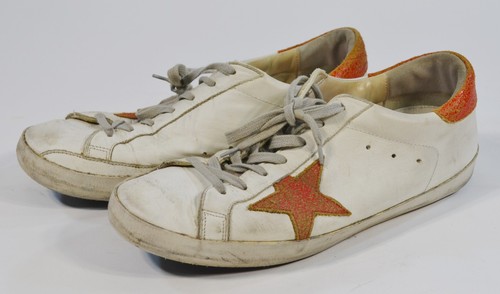 Scarpe sneakers basse - , golden