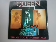 QUEEN-Thank God It's Christmas
