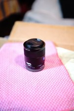 Sony Carl Zeiss 55 mm fe f/1.8