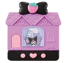 Bandai pocket room - bandai, sanrio