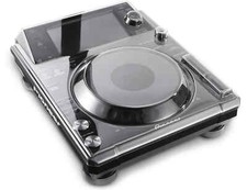 Decksaver Pioneer XDJ-1000 -