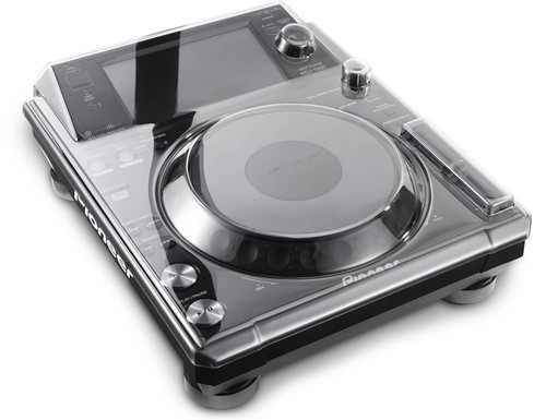 Decksaver pioneer xdj - pioneer, xdj-1000