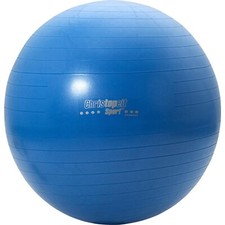 Fitball + air pump