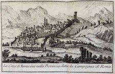 THOMAS SALMON LA CITTA DI